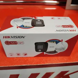 Камера Hikvision 2 mp, Душанбе