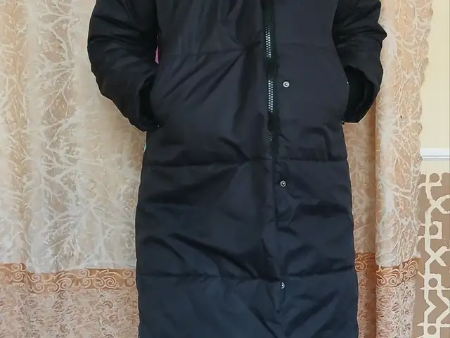 Куртка, Хуҷанд