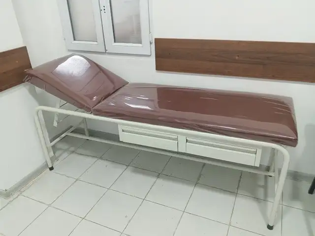 Кушетка, Душанбе
