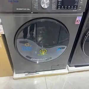 Стиральная машина, Душанбе