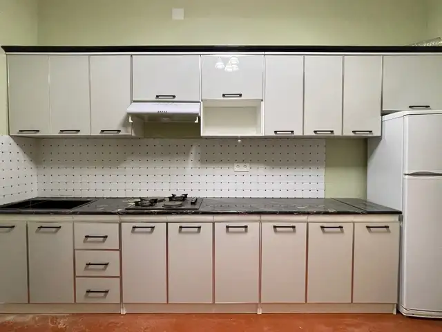 Кухонный гарнитур, Худжанд