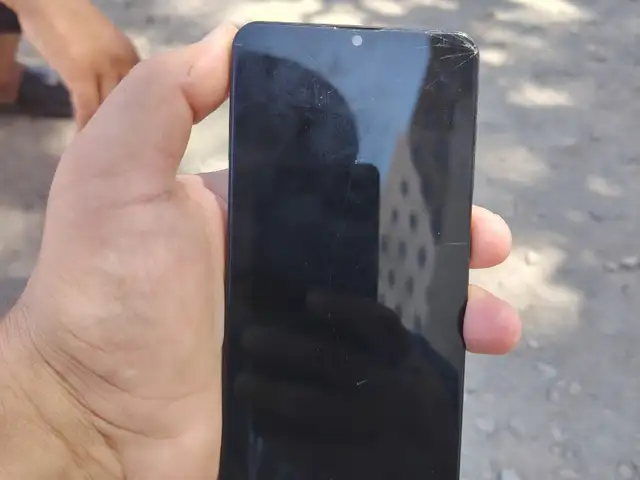 Samsung Galaxy А31, Хуҷанд