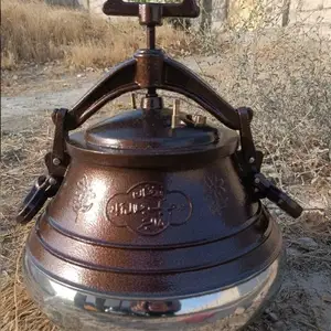 Пароварка Афганская 15л, Душанбе