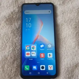 Infinix Smart 7, Худжанд