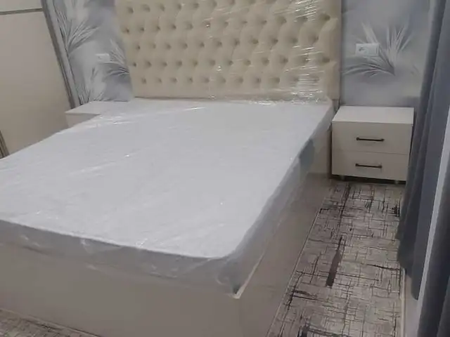 2-комн. квартира, 4 этаж, 54м², Шохмансур, Хилтон, Душанбе