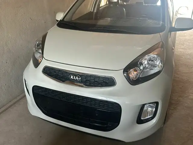Kia Morning