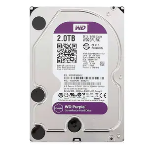 Жёсткий диск 2T, WD/HV78, Душанбе
