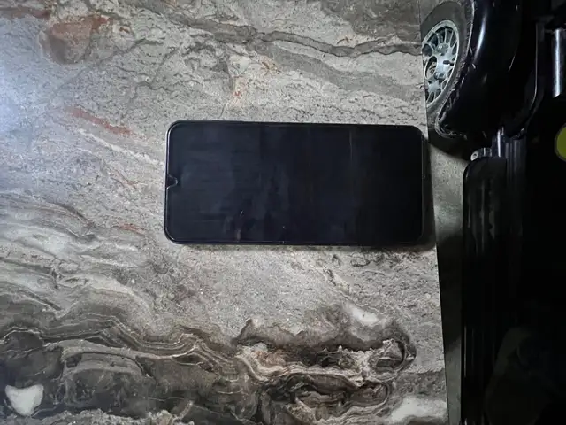 Samsung Galaxy A16, Исфара