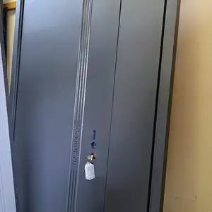 Входная дверь, Душанбе