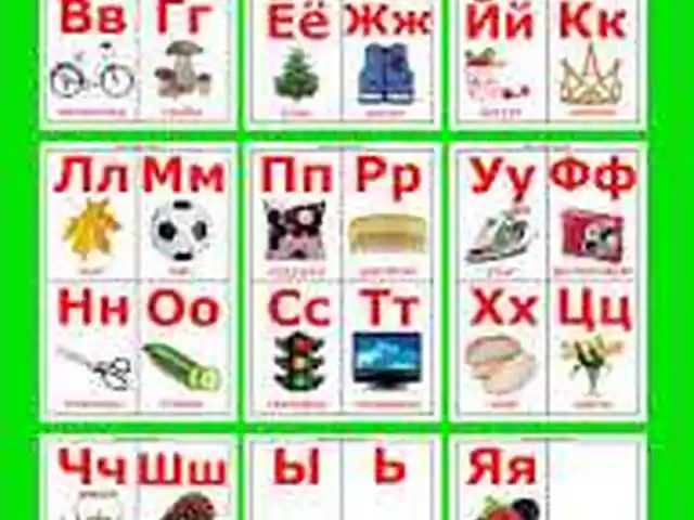 Услуги дошкольной подготовки детей, Душанбе - 5
