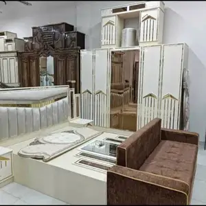 Спальный гарнитур, Душанбе