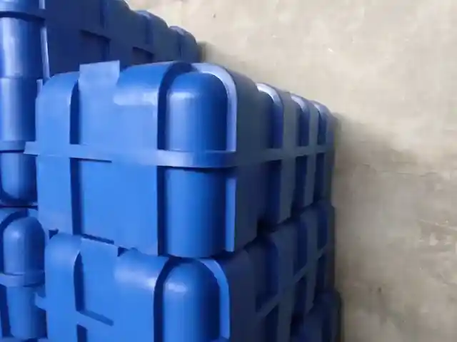 Бочка 1000L, Душанбе