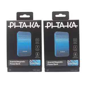 Внешний аккумулятор Power Bank Pitaka, Душанбе