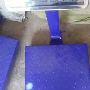 Тарозу 300кг, Душанбе