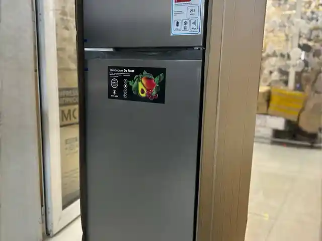 Холодильник Element 215, Душанбе
