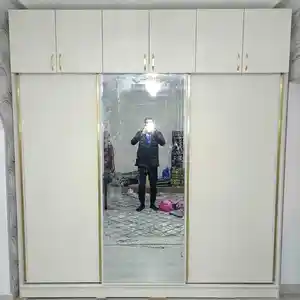 Шифоньер, Душанбе