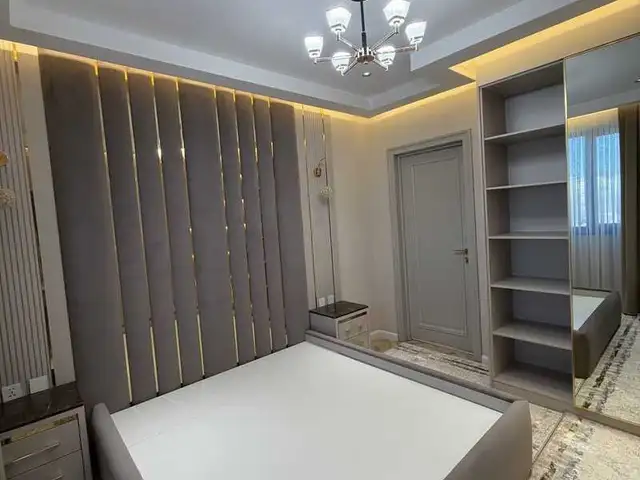 3-комн. квартира, 7 этаж, 100 м², Шохмансур, Аэропорт, Душанбе - 8