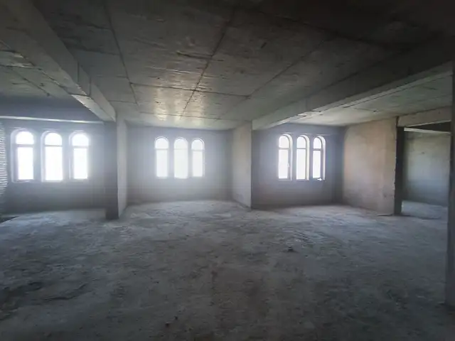 3-комн. квартира, 12 этаж, 133 м², шохмансур, Душанбе