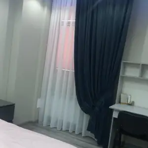 Шторы, Душанбе