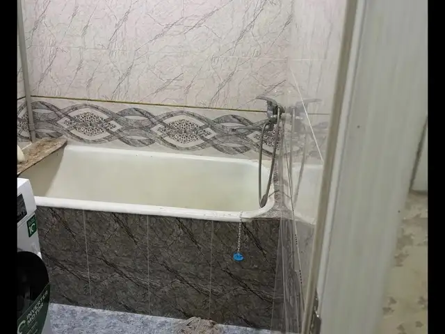 2-комн. квартира, 2 этаж, 67м², шохмансур, Душанбе