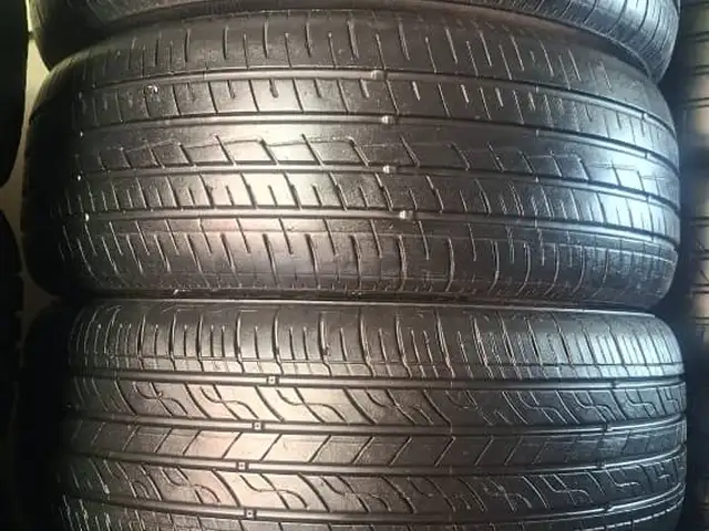 Шины R17 215 55 17, Душанбе