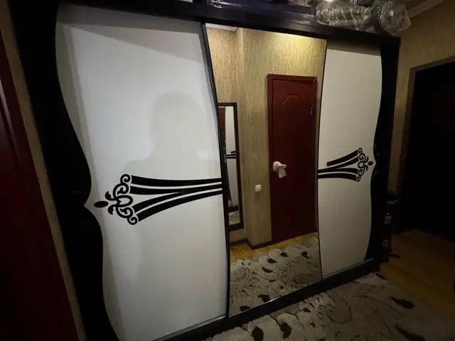 Стенка, Худжанд