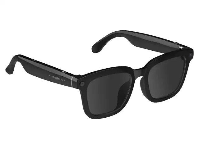 Смарт очки с камерой Smart Glasses V03, Душанбе