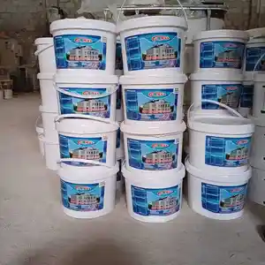 Эмульсия D MAX белый, Душанбе