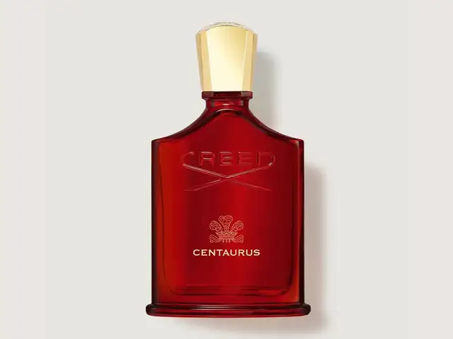 Духи Centaurus Creed, Душанбе