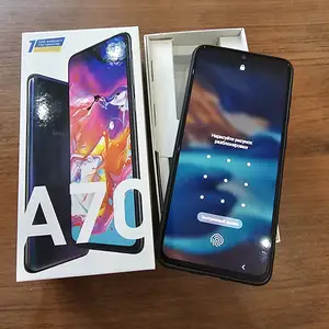 Samsung Galaxy А70 128Gb Dual sim 5G, Хуҷанд