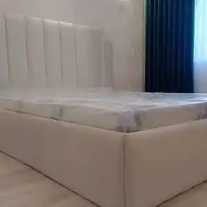 Кровать двуспальная, Душанбе