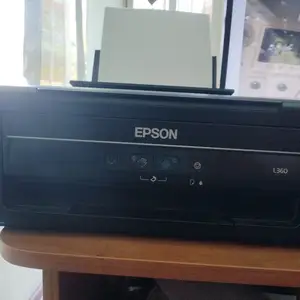Принтер Epson Л310, Канибадам