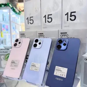 Oppo Reno 15F 5G 12/512GB, Душанбе