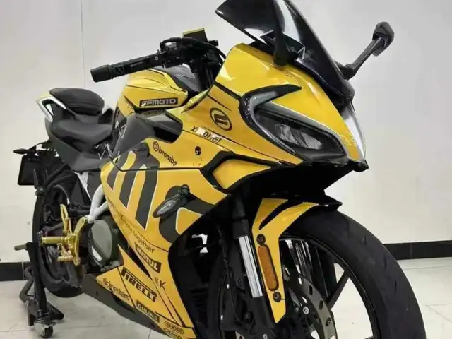 Мотоцикл CF Moto 250SR Под Заказ, Душанбе