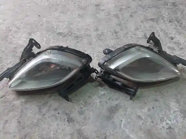 Галоген для Hyundai MD с2011 -2014, Худжанд