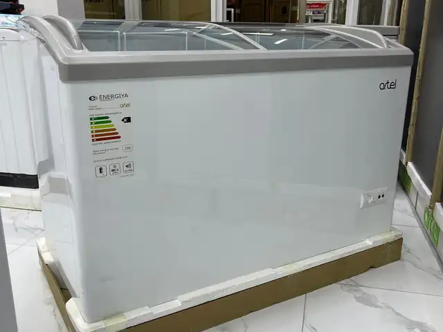 Яхдон АФА390, Душанбе