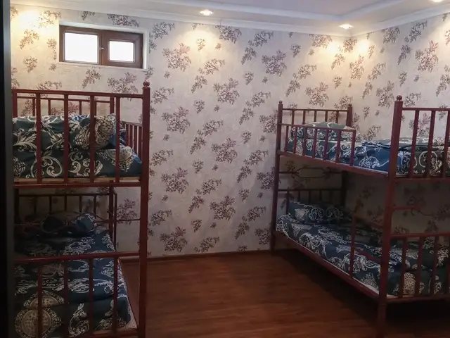 5-комн. хостел, 2 этаж, 200 м², Сино, 33 мкр, наздик ба беморхонаи Истиклол, Душанбе - 15