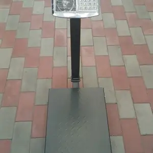 Тарозу 300кг, Душанбе