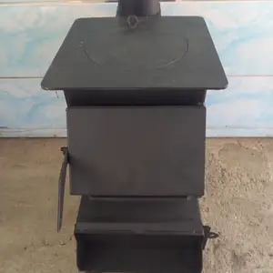 Эко печка, Худжанд
