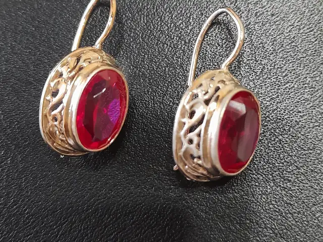 Серьги СССР, Худжанд
