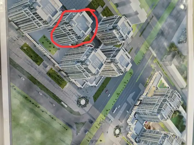 3-комн. квартира, 7 этаж, 85 м², 101 Мкр, Душанбе