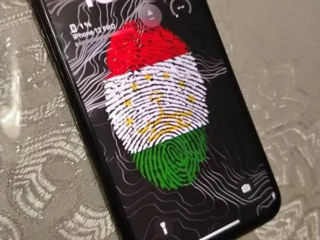 Apple iPhone X, 256 gb, Space Grey, Бохтар (Курган-Тюбе)