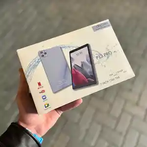 Планшет Discover P13 Pro, Душанбе