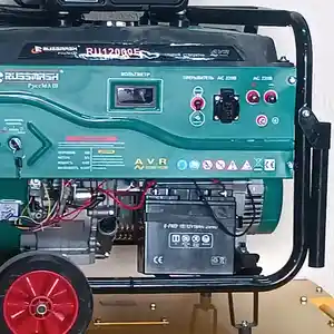Движок генератор 11 КВТ, Душанбе