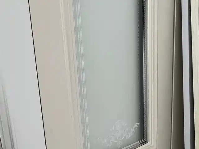 Двери, Душанбе
