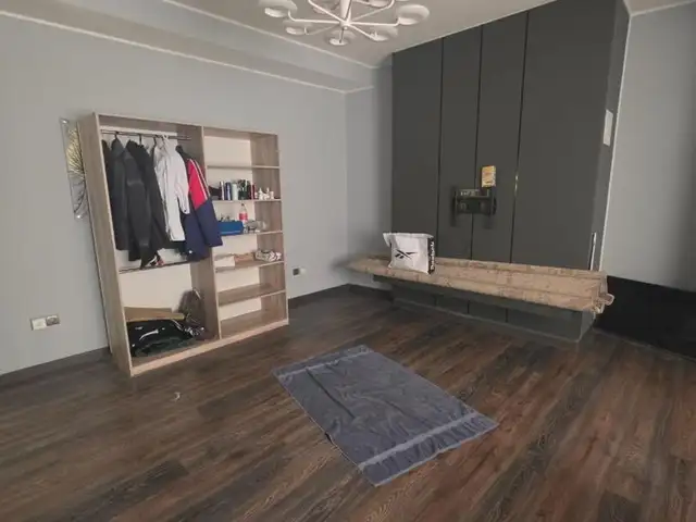 2-комн. квартира, 9 этаж, 60м², сомони, Душанбе