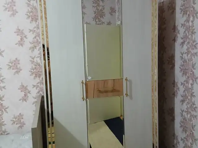Шифоньер, Хуҷанд