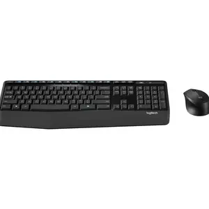 Беспроводной комплект Logitech MK345, Душанбе