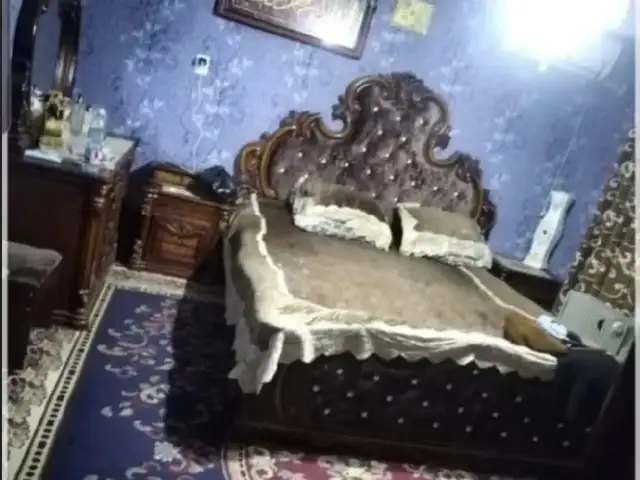 1-комн. квартира, 3 этаж, 43 м², Квартал баҳор, Худжанд