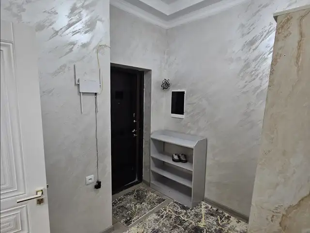 2-комн. квартира, 11 этаж, 66м², молодёжный, Душанбе